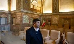 ۱۲۰ بنای تاریخی کشور مورد تهاجم دشمن قرار گرفته است