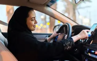 رانندگی؛ آرزویی گران 
