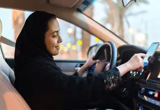 رانندگی؛ آرزویی گران 