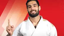 محمودی از مسابقات قهرمانی آسیا حذف شد