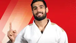 محمودی از مسابقات قهرمانی آسیا حذف شد