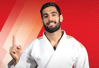 محمودی از مسابقات قهرمانی آسیا حذف شد