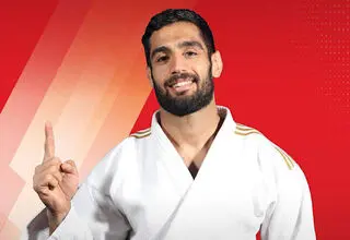 محمودی از مسابقات قهرمانی آسیا حذف شد