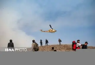 وزارت دفاع با رهبر انقلاب اعلام بیعت کرد
