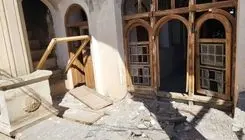 آسیب به ۱۴۹ اثر تاریخی و فرهنگی در ۲۰ استان کشور طی جنگ تحمیلی سوم