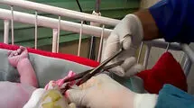 ثبت 5 زایمان موفق توسط کارشناسان اورژانس تهران در شرایط جنگی