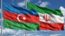 دیدار معاون وزیر خارجه ایران با وزیر خارجه جمهوری آذربایجان