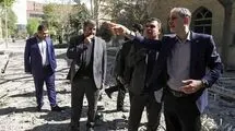 ایرانِ شریف و مقتدر، همچنان در مسیر تولید علم