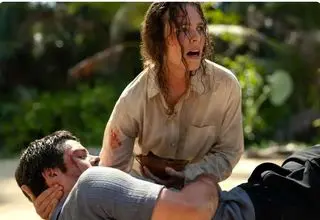 نقد و بررسی فیلم «کمک بفرستید»