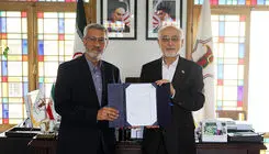 حکم علی‌اکبر صالحی برای حمید بعیدی‌‌نژاد 