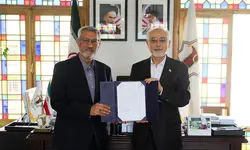 حکم علی‌اکبر صالحی برای حمید بعیدی‌‌نژاد 