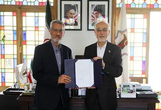 حکم علی‌اکبر صالحی برای حمید بعیدی‌‌نژاد 