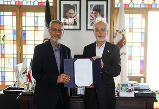 حکم علی‌اکبر صالحی برای حمید بعیدی‌‌نژاد 