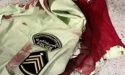 شهادت مامور پلیس کارون در پی درگیری با اشرار
