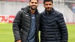 2 غایب آلومینیوم مقابل تراکتور