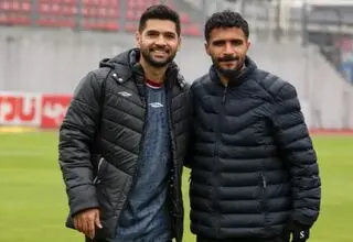 2 غایب آلومینیوم مقابل تراکتور