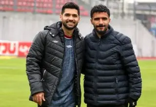 2 غایب آلومینیوم مقابل تراکتور