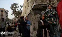 واکاوی «صداهراسی» در روزهای التهاب جنگ و انتظار