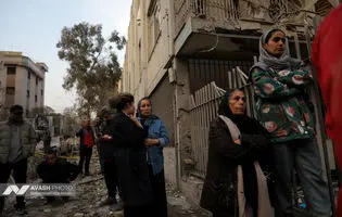 واکاوی «صداهراسی» در روزهای التهاب جنگ و انتظار