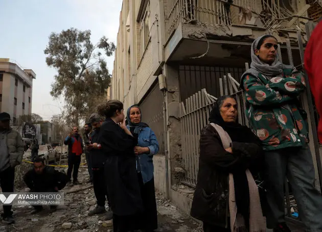 واکاوی «صداهراسی» در روزهای التهاب جنگ و انتظار