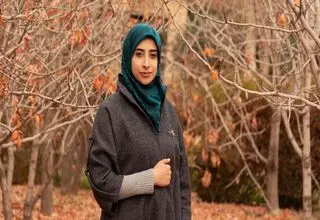 «او»؛ مناظره ۲ پیرمرد در تلویزیون