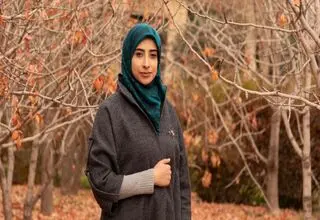 «او»؛ مناظره ۲ پیرمرد در تلویزیون