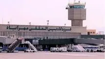 لغو کلیه پروازهای داخلی و خارجی کشور تا ساعت ۲ بامداد سه‌شنبه