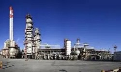 بهره‌برداری از نخستین شبکه داخلی سوخت پالایشگاهی