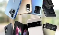 فشار بانک مرکزی بر روی خرخره واردکنندگان خرد موبایل