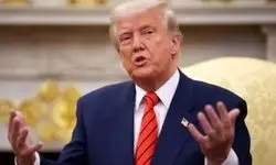 تحریم‌های آمریکا علیه ایران از سر گرفته شد
