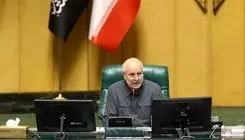 قالیباف: وطن و اسلام امروز یکی شدهاند