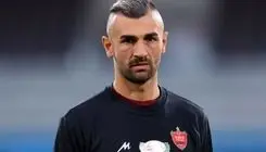 اخطار باشگاه پرسپولیس به دورسون!