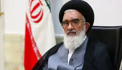 امام جمعه قم در بیمارستان بستری شد