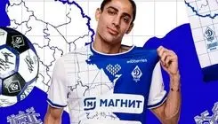 مدیر دینامو: جواد فروشی نیست!