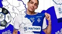 مدیر دینامو: جواد فروشی نیست!
