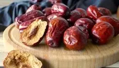 افزایش بسیار زیاد انرژی با خوردن این میوه کوچک قهوه‌ای 