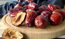 افزایش بسیار زیاد انرژی با خوردن این میوه کوچک قهوه‌ای 