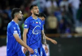 آزادی هم به کمیته انضباطی استقلال احضار شد