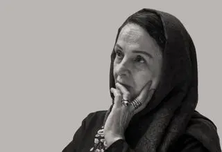 بازیگران تئاتر باید در همان حوزه بمانند