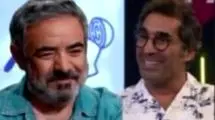 تقلید صدای بامزه حسن معجونی توسط هادی کاظمی+ویدیو