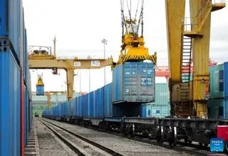 تعیین بندر آپرین به عنوان گمرک مجاز برای ترخیص خودرو 