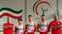 تیم ژیمناستیک هنری جوانان ایران راهی مسابقات جهانی شد