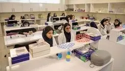 آغاز عصر آموزش نسل چهارم از سمپاد شهریار با راهبری معاونت علمی