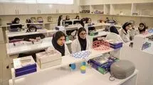 آغاز عصر آموزش نسل چهارم از سمپاد شهریار با راهبری معاونت علمی