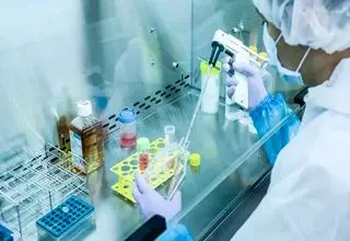 جهش پرشتاب پزشکی بازساختی در دولت چهاردهم