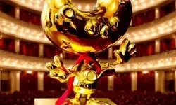 تندیس جشنواره بازی‌های ویدیویی ایران رونمایی شد