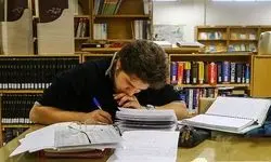 دهک‌های پایین تنها ۲.۶ درصد از دانشگاه‌های برتر سهم دارند