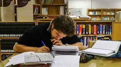 دهک‌های پایین تنها ۲.۶ درصد از دانشگاه‌های برتر سهم دارند