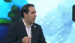 یک شیر آب با هدررفت هر دقیقه ۶۰ قطره، معادل ۱۲۰۰ بطری نیم‌لیتری آب هدر می‌دهد