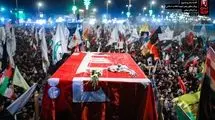 قدردانی عراقچی از عراق برای میزبانی باشکوه مراسم تشییع امام شهید